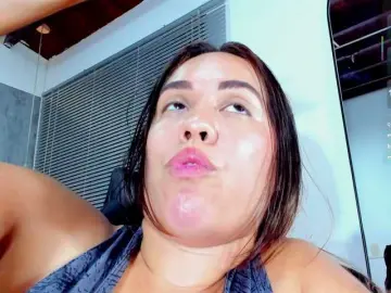 Bongacams Best Webcam of lissa-jhonson