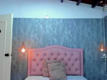 Bongacams Nude Webcam of lissa-jhonson