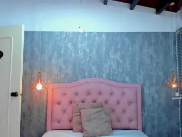 Bongacams Free Live Porn of lissa-jhonson