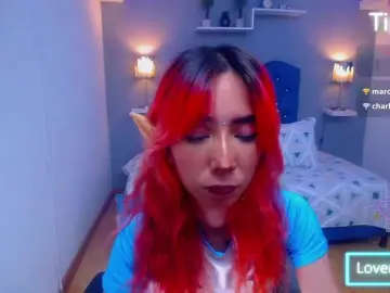 Bongacams Watch Live Sex Cams of meryjanes-xx