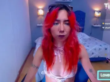 Bongacams Best live sex cam show of meryjanes-xx