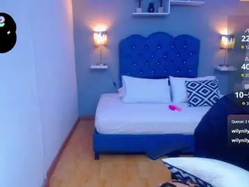 Bongacams Live Porn of meryjanes-xx