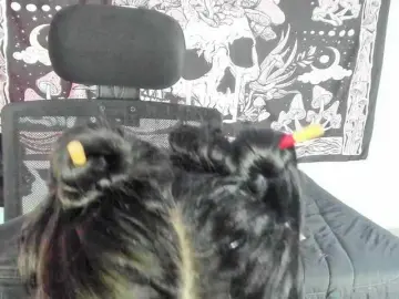 Bongacams Sex Cam of valentinaGoddess