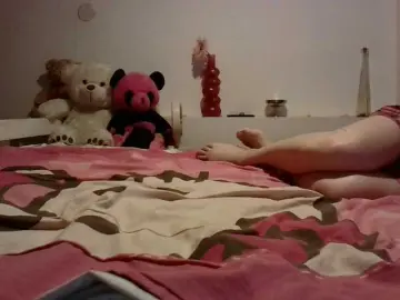 Bongacams Live Porn of AmyWonderX