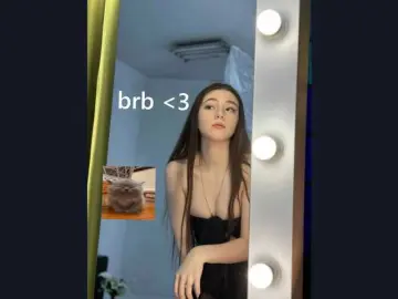 Bongacams Adult Webcam of CandanceSilbert
