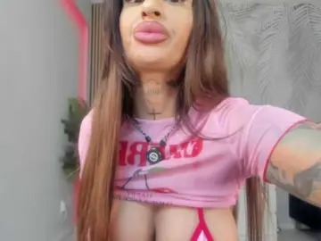 Bongacams Live Porn of Jessy-Cruzz