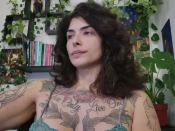 Bongacams Live Sex Cam of talimajesty