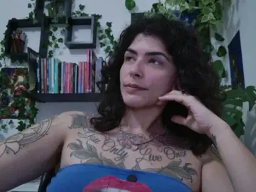 Bongacams Live Porn of talimajesty