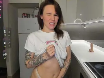 Bongacams Live Sex of LisaDaniels