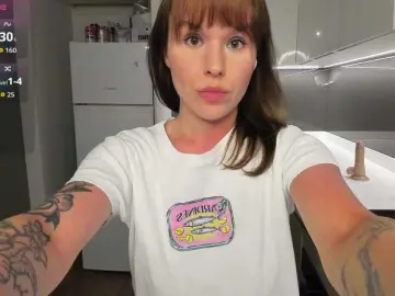Bongacams Private Sex Chat of LisaDaniels