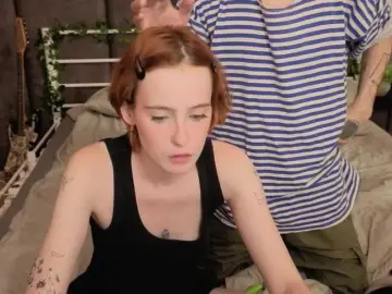 Bongacams Free Porn Cam of DannylovesMary