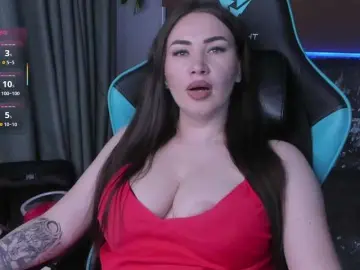 Bongacams Nude Webcam of VAGNERMUR