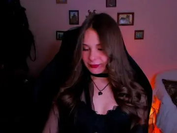 Bongacams Nude Webcam of LanaSensitive