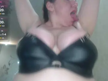 Bongacams Free Porn Cam of Spinners