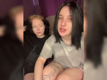 Bongacams Adult Webcam of TeaseDuo