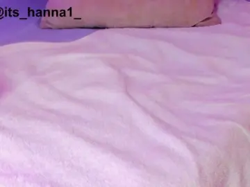 Bongacams Private Sex Chat of cutte-hanna18