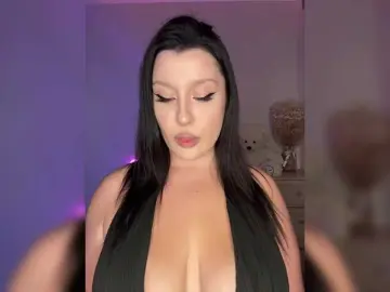 Bongacams Private Sex Chat of M-O-L-N-I-Y-A