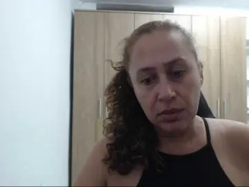Bongacams Watch Live Sex Cams of RoxanaMilf