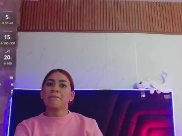 Bongacams Sex Cam of mamaneedsfun