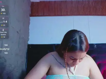 Bongacams Adult Webcam of mamaneedsfun