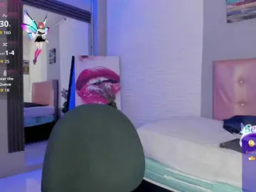 Bongacams Sex Chat of aileenkys