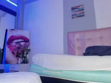 Bongacams Sex Chat of aileenkys
