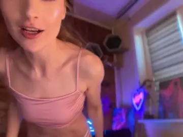 Bongacams Sex Chat of CandyBoom