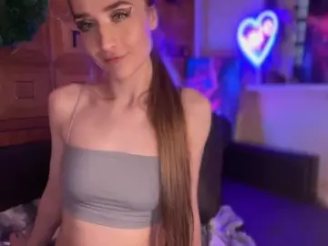 Bongacams Nude Webcam of CandyBoom