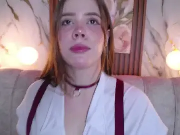 Bongacams Live Porn of PrettyAriel