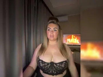 Bongacams Live Sex of VictoriaDiamo