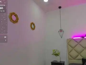Bongacams Best Webcam of Melannyy--