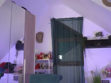 Bongacams Private Sex Chat of VixenIvy
