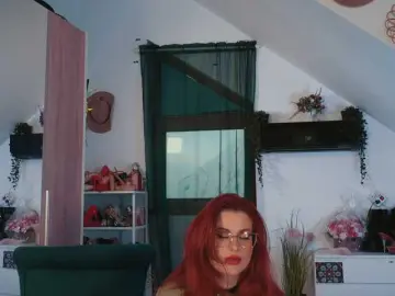 Bongacams Live Sex of VixenIvy