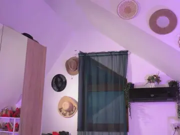 Bongacams Live Sex of VixenIvy