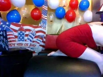 Bongacams Adult Webcam of AlluringAli25
