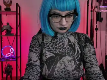 Bongacams Private Sex Chat of CyberGoddess