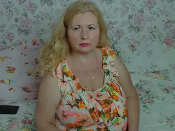 Bongacams Free Porn Cam of DonnaKlava