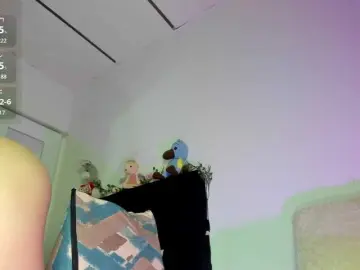 Bongacams Free Live Porn of lisvandre