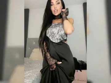Bongacams Best Webcam of nicole21x