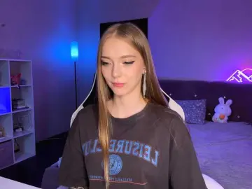 Bongacams Free Porn Cam of Evaamour