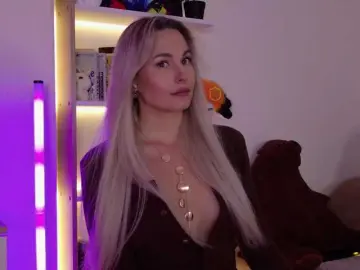 Bongacams Free Porn Cam of Katerina-space