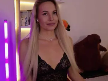 Bongacams Sex Chat of Katerina-space