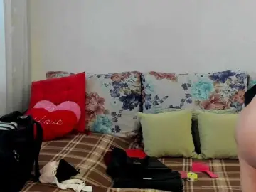 Bongacams Private Sex Chat of Lisa1225