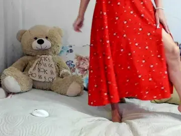 Bongacams Best Webcam of Lisa1225