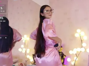 Bongacams Watch Live Sex Cams of ThinPrincesss