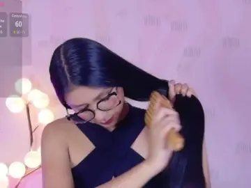 Bongacams Live Sex of ThinPrincesss