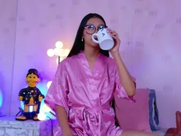 Bongacams Sex Chat of ThinPrincesss