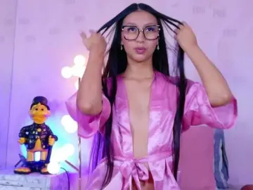 Bongacams Private Sex Chat of ThinPrincesss