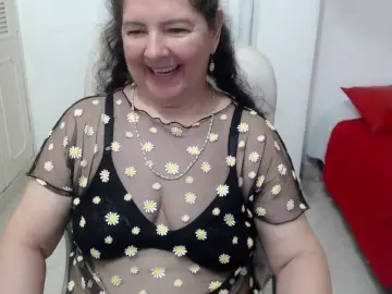 Bongacams Private Sex Chat of leonela-68