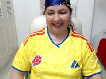 Bongacams Best live sex cam show of leonela-68